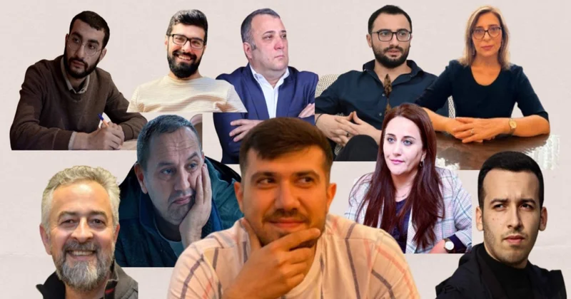 Hekayə müzakirəsi