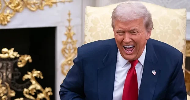 Трамп неуклюже пошутил про индейку и Турцию