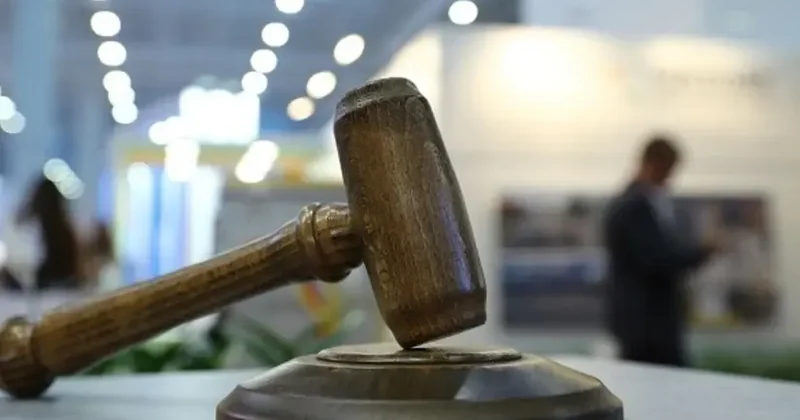 Azərbaycanda daha 54 nəqliyyat vasitəsi hərraca çıxarılacaq