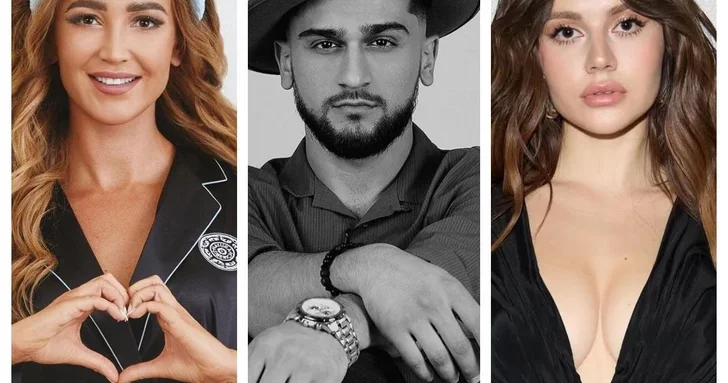 Замуж за JONY! : заявление Бузовой всплыло снова, и артист объяснил, кто для него Сабина Хайрова