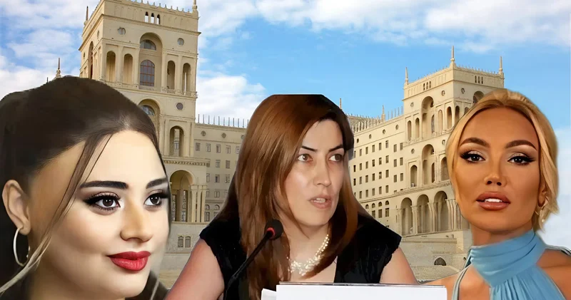 Nazirliklə sənətçilər üz üzə Mənzər Nurəliyevada 30 min dollarlıq əməliyyatın pulu haradandır?