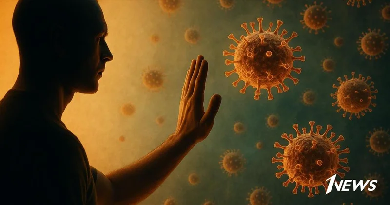 Зарегистрирован первый случай заражения человека вирусом H5N5