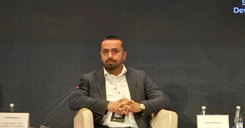 Из 100 кибератак на Азербайджан 12 направлены на банки Mastercard