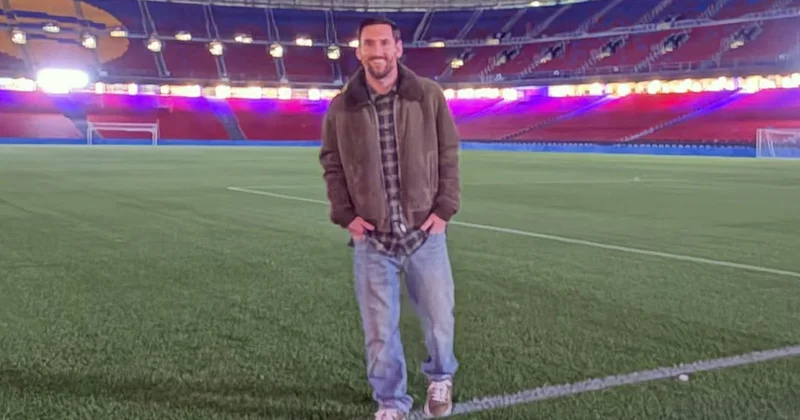 Messi “Barselona”ya qayıda bilər?