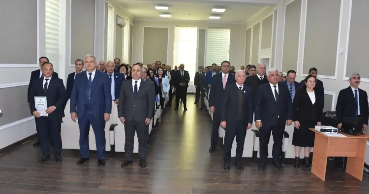 “YAP “qələbələr partiyası” kimi tanınır”