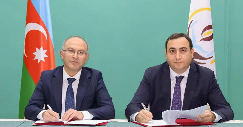 Turizmyönümlü ixtisaslarda təhsil alan tələbələr üçün yeni imkanlar: MDU əməkdaşlıq memorandumu imzalayıb