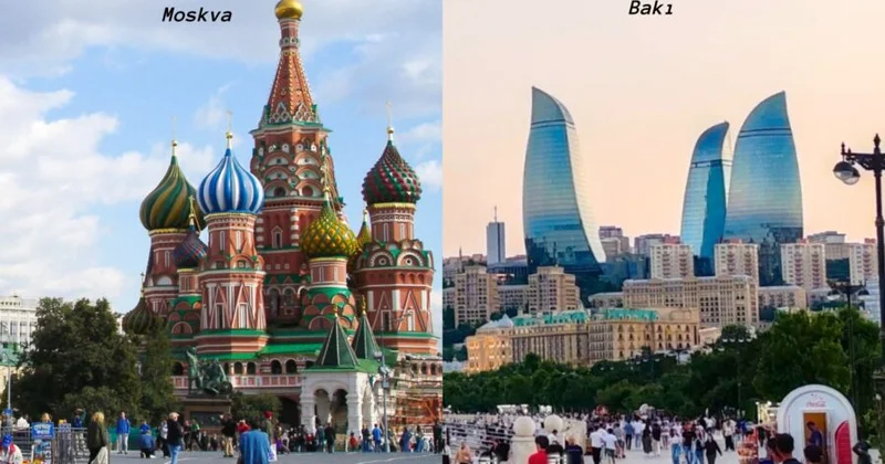 Kreml çətinə düşəcək, Bakı sevinəcək Regionda mühüm gedişat