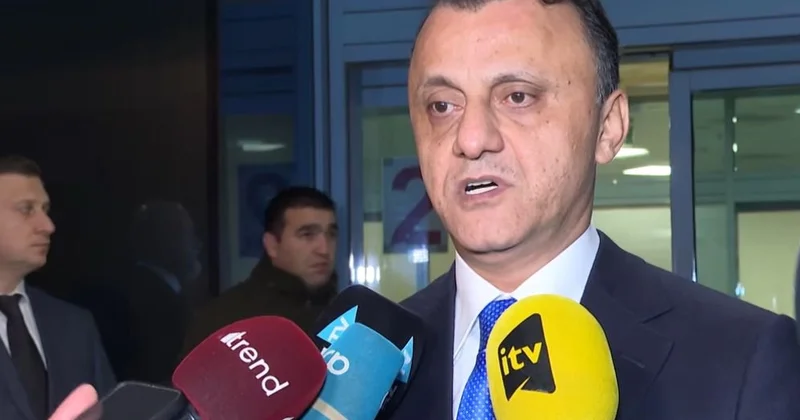 В Азербайджане начал работу крупнейший в регионе Центр роботизированной реабилитации