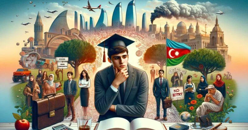 Gənclərin Bakıya axınını təbii şəkildə necə dayandırmaq olar? İqtisadçı ekspert