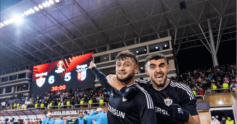 “Qarabağ”ın hücumçusu qərarını verdi Maraqlanmır İdmanXəbər