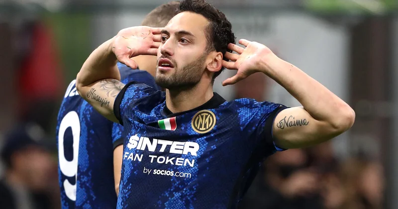 “İnter” Çalhanoğlu ilə bağlı qərarını verdi İdmanXəbər