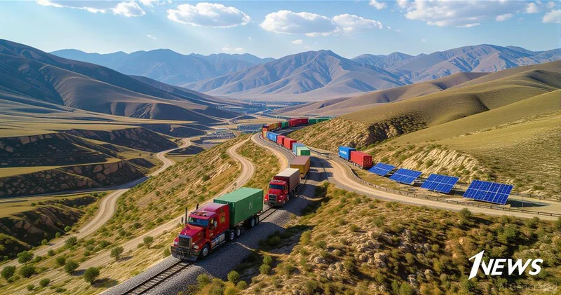 TRIPP становится частью большого регионального замысла