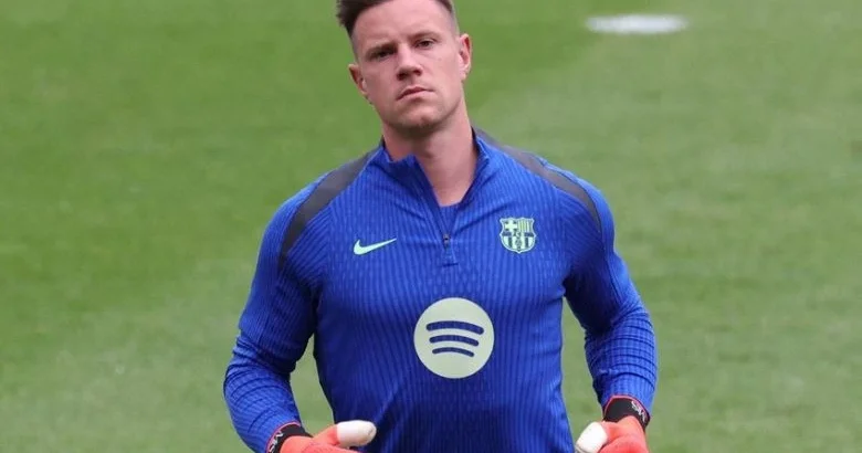 “Barsa”nın qolkiperi “Beşiktaş”ın radarında