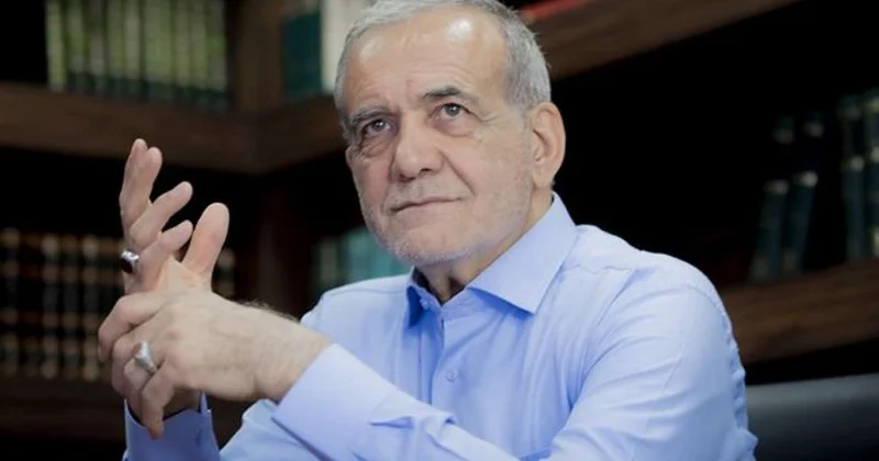 Kapitalistlər istismarçı deyil Pezeşkian