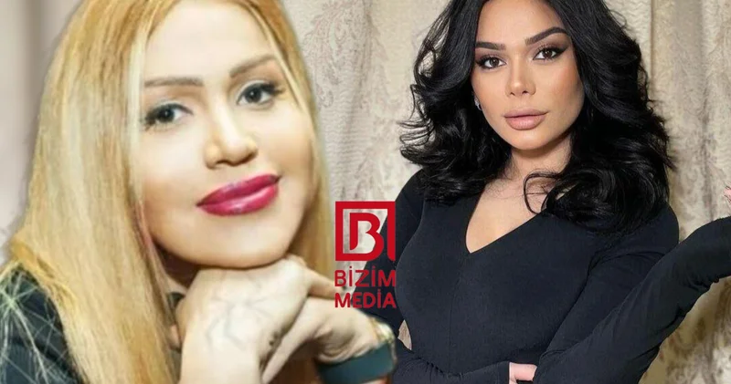 Rəqsanənin borcunun 100 minini Aysun ödəyib VİDEO