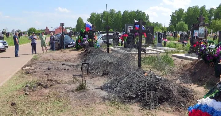 Журналисты сообщили о гибели десятков сирот, отправленных Россией на фронт