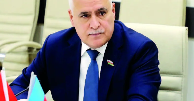 YAP müstəqil Azərbaycanın milli tale partiyasıdır