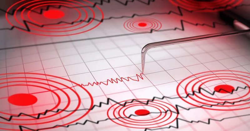 İndoneziyada 6,0 bal gücündə zəlzələ