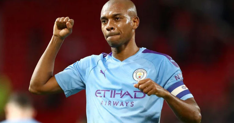 Fernandinyo karyerasını bitirir: “Əlimdən gələni etmişəm”