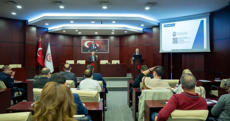 Азербайджан представил в Газиантепе свой инвестиционный потенциал Minval Politika