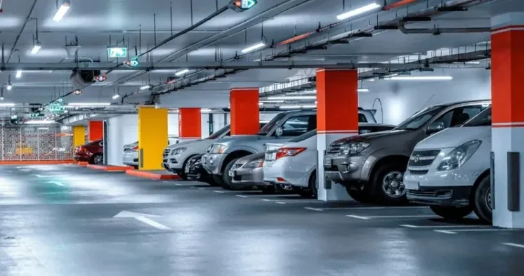 Özəl parklanma yerləri qiymətləri sərbəst şəkildə müəyyən edir AÇIQLAMA