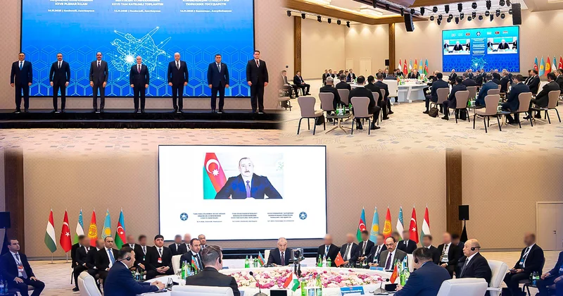 Тюркский мир ломает игру: разделяй и властвуй больше не работает Minval Politika