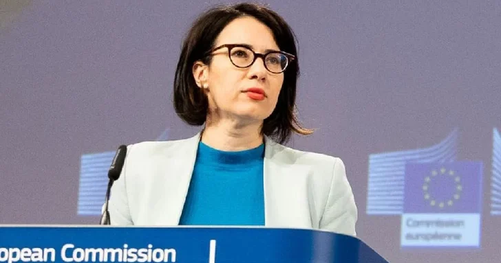 Анита Хиппер: ЕС стремится играть большую роль на Южном Кавказе