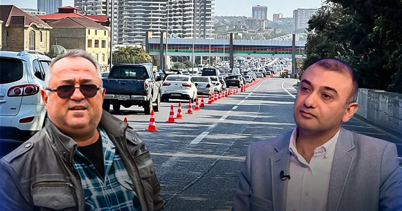 Север Баку встал: госагентство решило одну проблему, создав другую Minval Politika