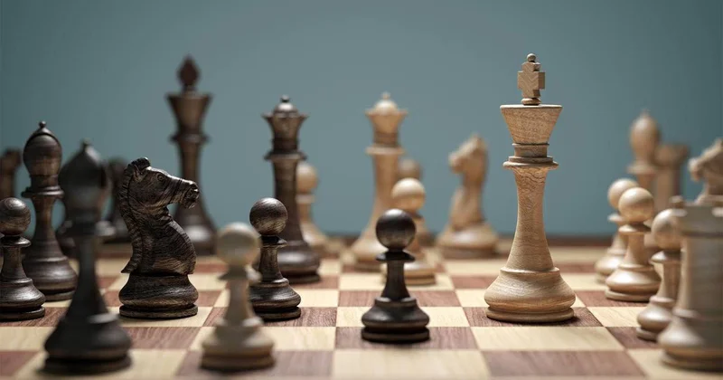 Наши шахматистки уверенно победили сборную Испании Minval Politika