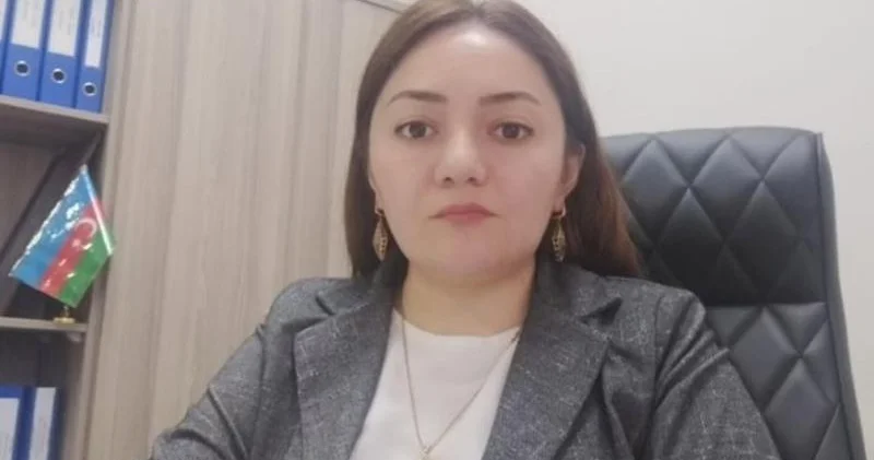 Zöhrabzadə bu məktəbə direktor təyin edildi