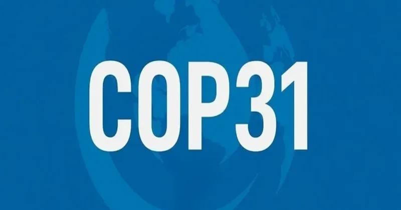Страну хозяйку COP31 определит Азербайджан