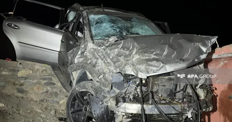 Göygöldə baş verən qəzada ölənlərin kimliyi açıqlandı