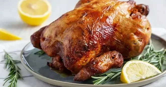 Dünyanın ən yaxşı toyuq yeməkləri açıqlanıb: Zirvədə Türkiyə