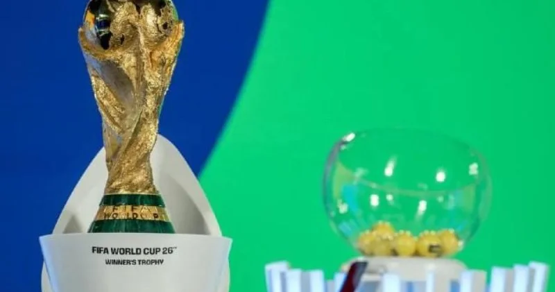 DÇ 2026: “Pley off”un püşkü atıldı