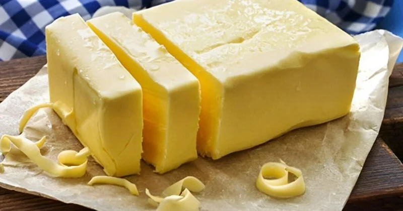 Hamının faydalı bildiyi kərə yağı ziyanlıdır? KONKRET