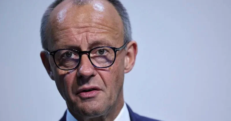 Мэр Рио де Жанейро жестко прошелся по Мерцу