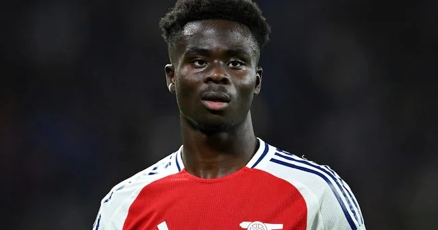 Arsenal futbolçusu ilə razılığa gəldi daha 5 il komandada qalmaq istəyir