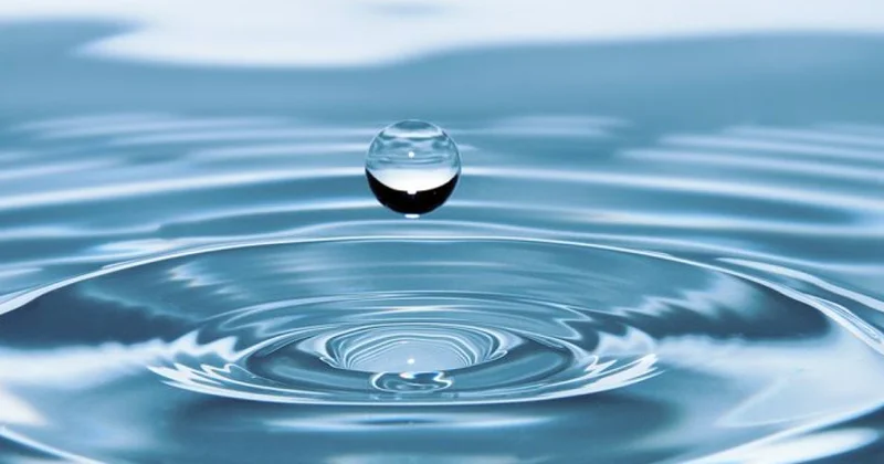 Электричество в обмен на воду