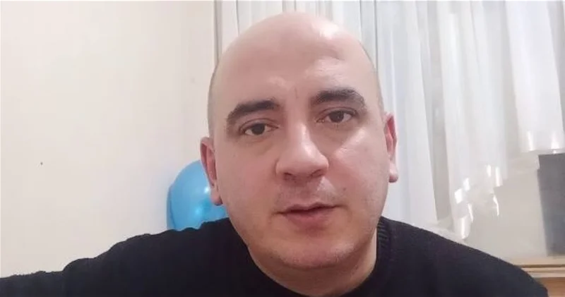 Ишхан Вердян для : Нам всем предстоит привыкнуть к тому, что азербайджанцы соседи, а не угроза