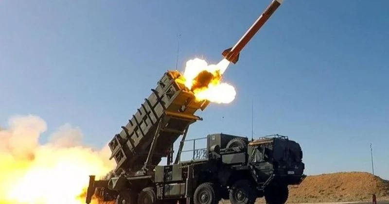 Yaponiya ilk dəfə silah ixrac edir Patriot raketlərini ABŞ a ötürür