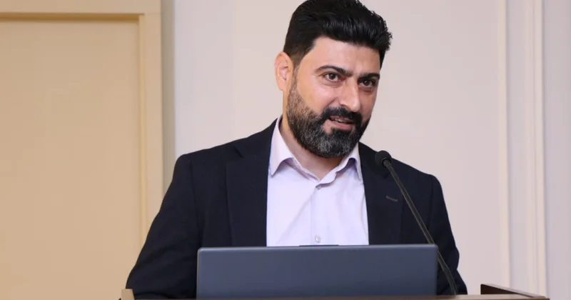 Ekspert: Yaxın gələcəkdə Mərkəzi Asiya, Cənubi Qafqaz, Anadolu və Yaxın Şərq regionlarının sinxronizasiyasının şahidi olacağıq