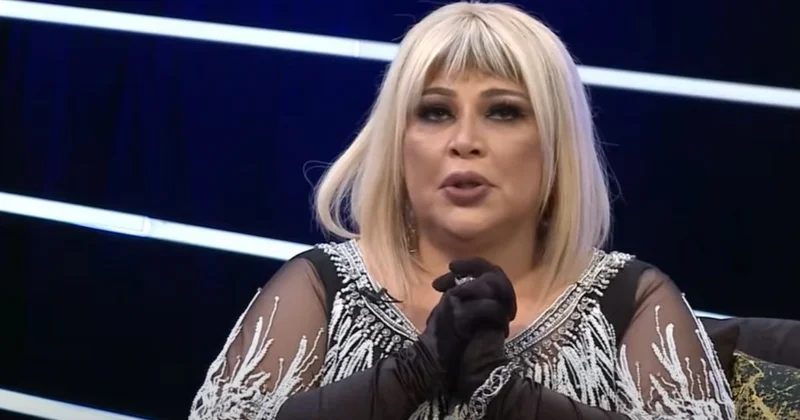 “Bu mahnı bar üçün deyil” Mətanət İsgəndərlidən narazılıq