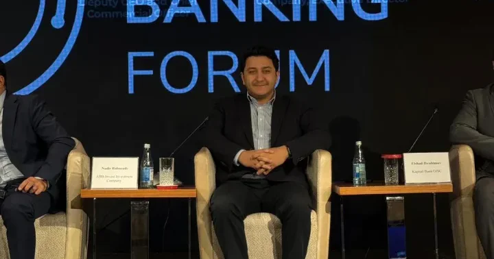 ABB Invest in Baş icraçı direktoru bazarın inkişafı üçün fikirlərini bölüşdü