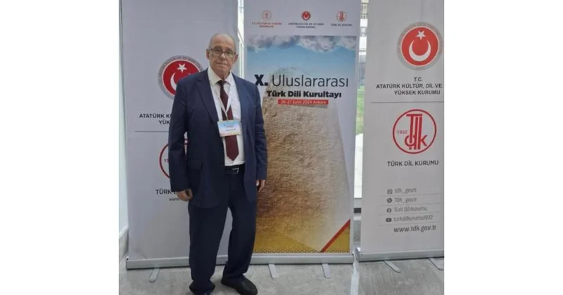 Türkologiyaya layiqli töhfə