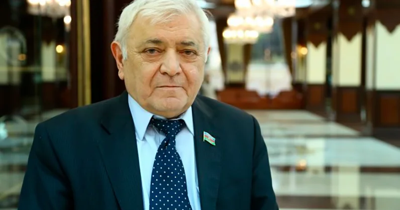 “Hər halda, “Bu şəhərdə”dəkilərin özləri də səhvini başa düşər” Aqil Abbas