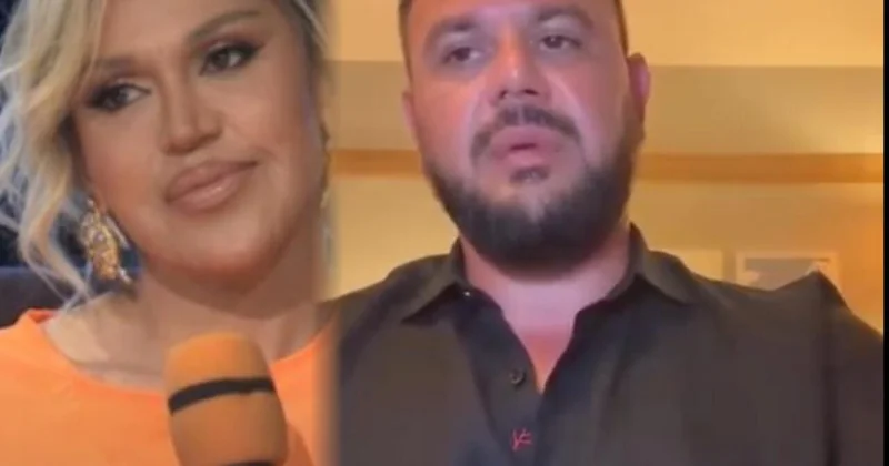 Rəqsanənin borclu olduğu şəxs danışdı: Onu biz buraxdırdıq