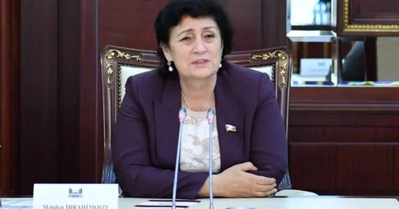 Deputat həyəcan təbili çaldı: Evlənənlərin 50% i boşanır!