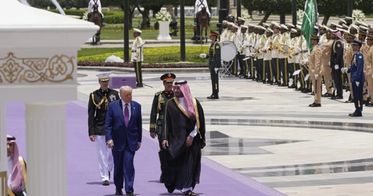 Ərəb ölkəsindən İsrailə yaşıl işıq : Tramp araya qarışdı, qərar gözlənilir