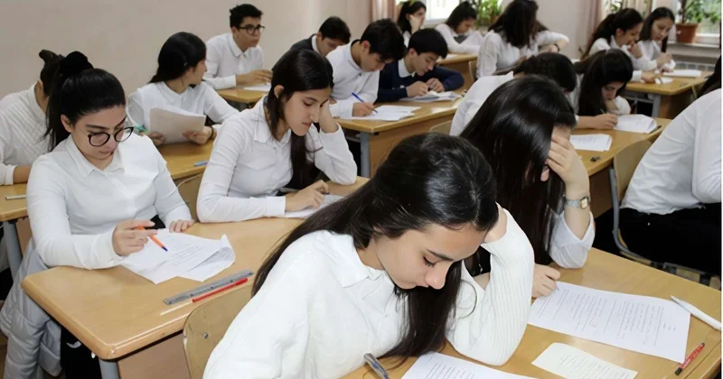 Təhsilimizin ürəkağrıdan mənzərəsi: “saçı ağarmış”lar niyə aradan çıxır?