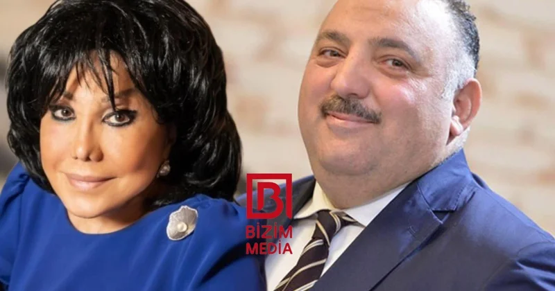 Bəhram Flora Kərimova ilə arxiv FOTOSUNU paylaşdı